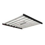 Indoor Vertical Farming Hydroponics Growth 640w Led Light Rack Grow Light Bar