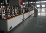 Precision Tube Mill Pipe Mill Machine 30-100m/Min Speed