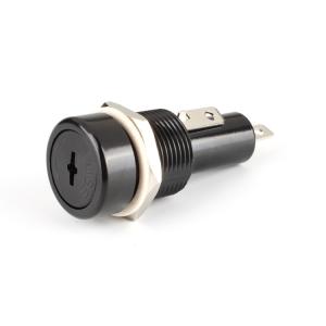 Wholesale Heavy Duty Faston R3-41 H3-41 30A 40A 250V 600V AC 10X38mm Glass Ceramic Panel Mount Fuse Holder from china suppliers