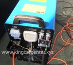 KC1325 Plasma Metal Cutting CNC Machine