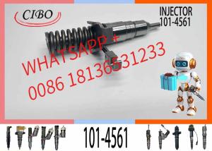 Wholesale Excavator Injector 1014561 101-4561 for 3116 Diesel Engine Parts Nozzle Assembly from china suppliers