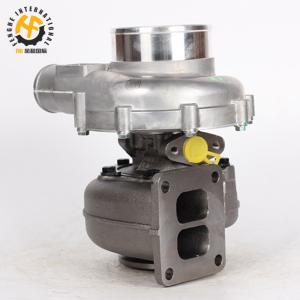 Wholesale C23.24101 RE531335 RE530632 Excavator Turbocharger 7767WAS3/13.2130 For JOHN DEERE 7130 TRACTOR from china suppliers