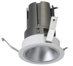 2016 new products IP42 dimmable led down light 9w 18w 25w cob led spot downlight