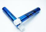 Toiletry Squeeze Tube Containers Big Diameter D32MM With Glossy Coated