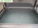 Oil Dirt Paint Remove Industrial Ultrasonic Parts Cleaner To Clean Intercoolers