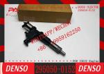 New Diesel fuel common rail injector 295050-0151 295050-0152 8-97622719-2 8