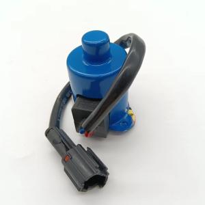 Wholesale Excavator Rotary Solenoid Valve Model PC40 DH55 24V/12V 20T-60-72230 from china suppliers