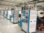 Plastic Drying Machine Honeycomb Desiccant Dehumidifying Dehumidifier 3-in-1