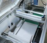 High Accuracy Vision Counting High Speed Counter For Plastic Parts