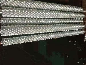 Wholesale 4 6 8 Feet Diamond Roller Forming Machine Particle Board Machine Line from china suppliers