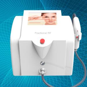 Wholesale Newest professional fraction rf microneedling system from china suppliers