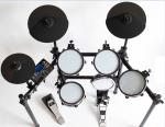 Professional drum set electronic/drum electric electronic drum set The thicker