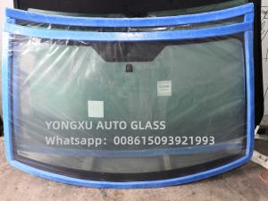 Wholesale Jaguar Xj Xj8l 4d Sedan 2004 10 Lwb Front Windscreen Road King Special Windshield from china suppliers