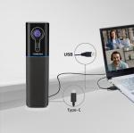 Ai Face Tracking Video Conference Camera