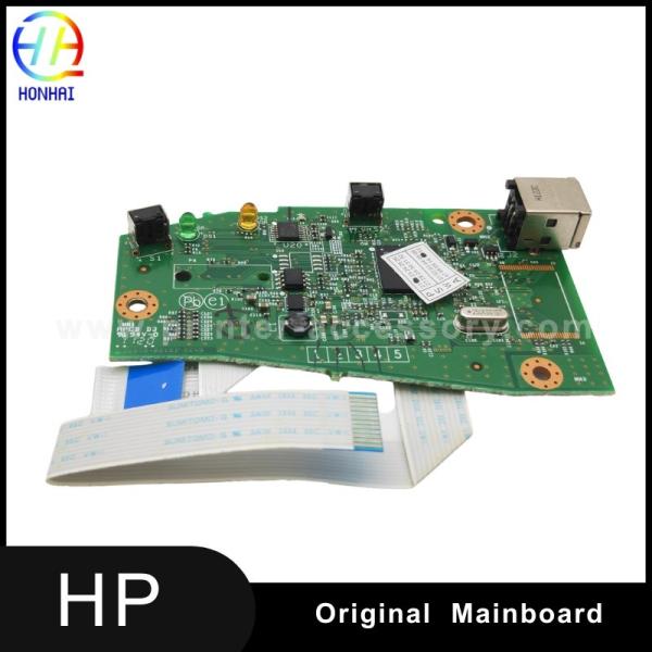 Formatter Board For HP 1102W P1102W CE670-60001 P1102W 2flat Cable Logic