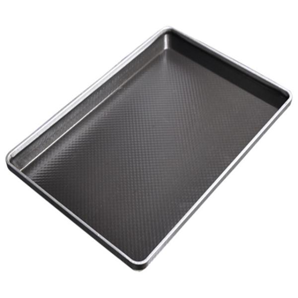 RK Bakeware China Foodservice NSF Industrial Nonstick Aluminum Baking Tray/ Oven