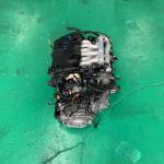 Aluminum Alloy Cast Iron Hyundai G6BA Engine Inline 4 Emissions Rating ULEV
