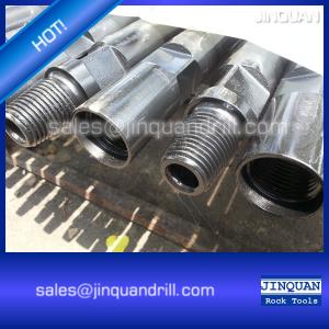 Wholesale DTH Drilling Tools DTH Button Drill Bits, DTH Drilling Hammers, DTH Drill Rods from china suppliers
