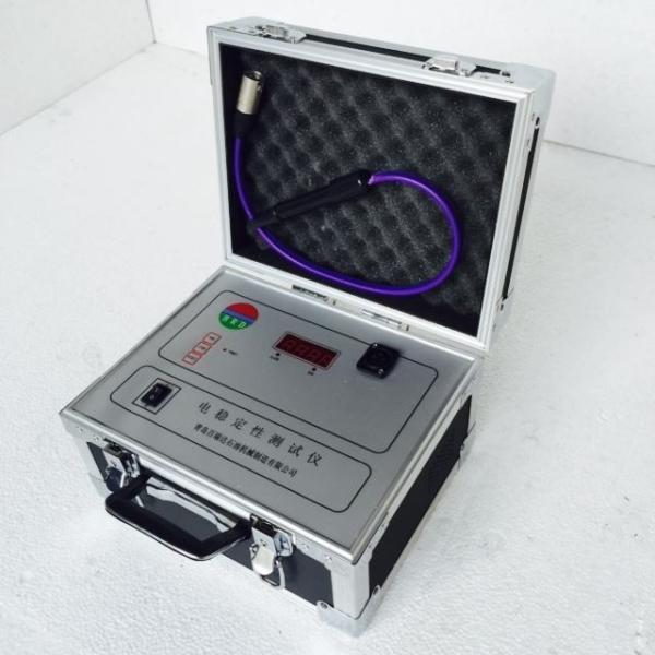340hz 750w Drilling Fluid Testing Equipment , 0 - 2000v Electrical Stability