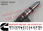 ISO Diesel Cummins Fuel Injectors 4902921 4903319 4061851 4903472