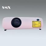 Manual 5300 Lumen Home Theater Laser Projector 4k Short Throw 6000 Lumen