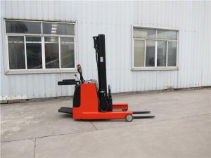 Wholesale Manual Walk Behind Forklift Pallet Lifting Equipment With AC Vertical Motor from china suppliers