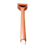 Handle Roofing Shovel Fiberglass Handle Tools Handle Shingle Remover And Ripper