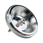 AR111 12W 3000K 40 Dgree Reflector Light Bulb High-Efficiency LED Lighting for