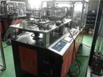Thermoforming Ultrasonic Sealing Paper Cup Forming Machine High Speed ultrasonic