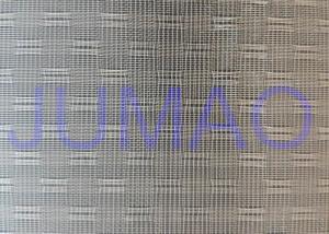 Wholesale Professional Laminated Glass Metal Wire Mesh For Shock Impact Resistance And Fireproof from china suppliers