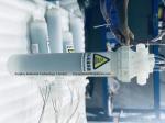 2KW 3.5KW Ultrapure PFA Inline Chemical Heater For Semiconductor Wet Processes