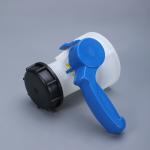 1000L IBC Water Tank Adapter Fitting DN50 Butterfly Valve for Cubic Must-Have