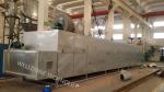 1.2m Width SUS316L Eco Friendly Conveyor Belt Dryer