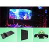 Buy cheap 360 degrees bendable 6mm and 12mm LED display for events, similar to Barco from wholesalers