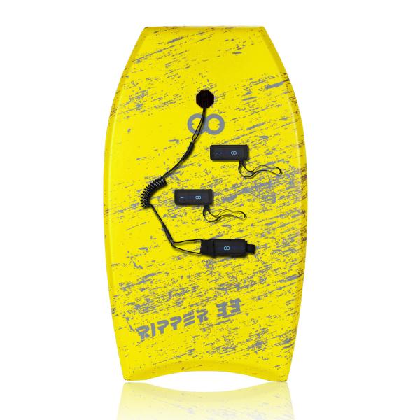 33inch XPE Body Board for Beach Kids Surfing Rider Height 2'-4' 60cm-120cm XPE
