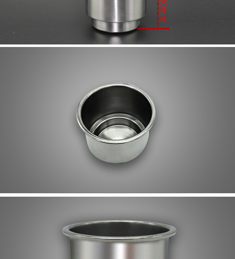 cup holder for cinema seating