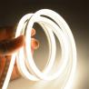 Buy cheap 6mm Narrow Led Neon Flex Rope Light , Waterproof Flexible Neon Rope For DIY from wholesalers