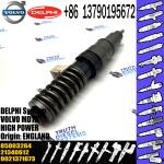 Direct Sale Diesel Fuel Injector 21371673 7421340612 9021371673 85003264