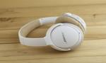 SoundLink around-ear wireless headphones II White