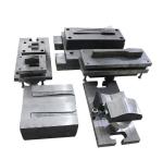 Edm Precision 0.002mm Tungsten Carbide Mould