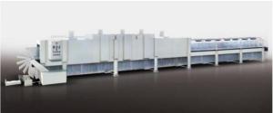 Wholesale China top 1 screen press JINBAO Brand JB-780III/1020III Wicker type Screen drying machine/Screen Dryer/Screen drier from china suppliers
