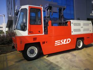 Wholesale FDS100 Side Loader Forklift from china suppliers