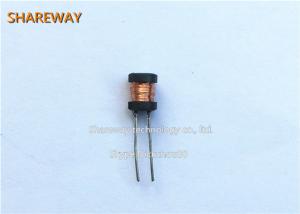 Wholesale Radial Lead Drum Ferrite Core Inductor Compact Size 11R332C Low DC Resistance from china suppliers
