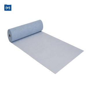 Wholesale Temporary Paint Protection Roll Multi Layer Non Woven Vinyl Fabric Carpet Floor Mats from china suppliers