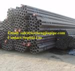 ASTM 335 Grade P11 steel pipes