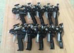 Air Compressor Polyurethane Spray Gun 2-9kg/Min With Ergonomic Handle