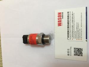 Wholesale Excavator Electrical Parts Pressure Sensor Switch 1250063G1741 For Sany Excavator from china suppliers