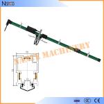 Electrification System Conductor Rail System Bus Bar 140A - 210A