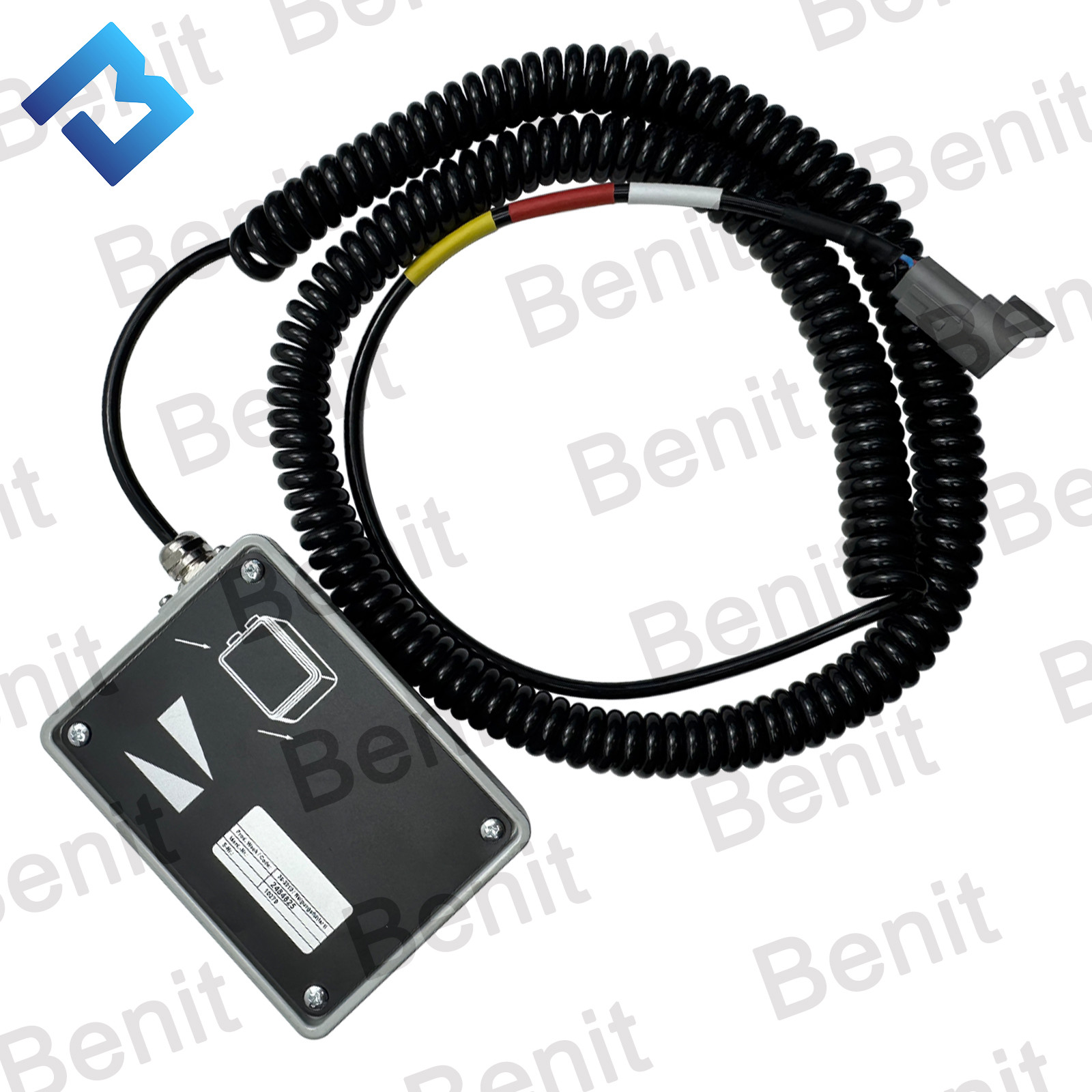 Slope Sensor Vogel Sensor 2462560026 For Asphalt Paver Spare Parts