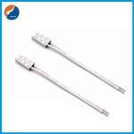 Plastic Casing BH-B2D Bimetal Thermal Protector Normal Closed Open Automatic
